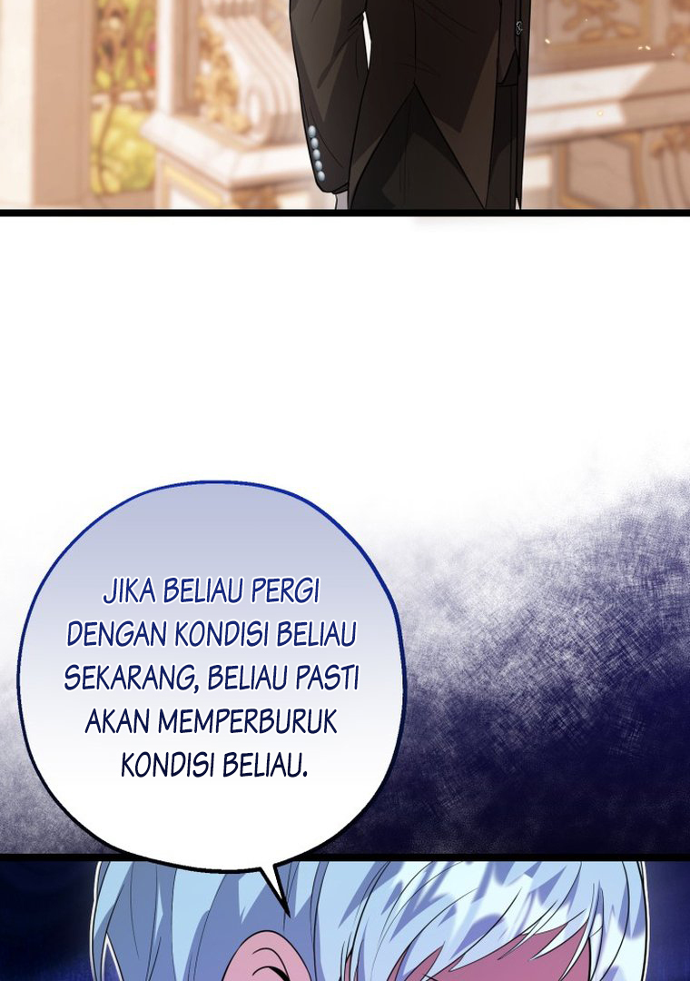The Villain’s Daughter Plans To Run Away Chapter 14 bahasa Indonesia Gambar 49