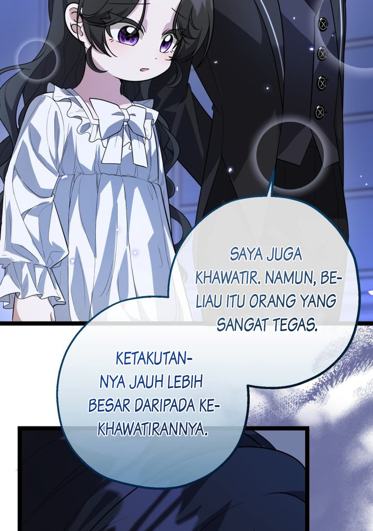 The Villain’s Daughter Plans To Run Away Chapter 14 bahasa Indonesia Gambar 5