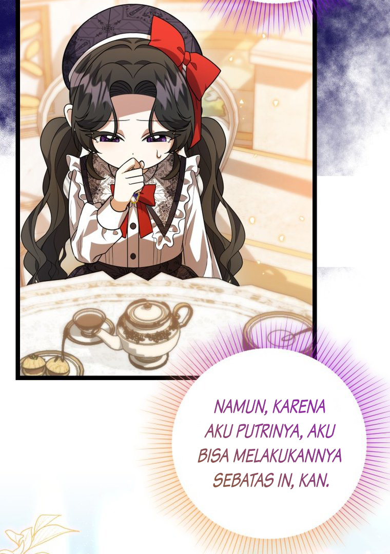 The Villain’s Daughter Plans To Run Away Chapter 14 bahasa Indonesia Gambar 51