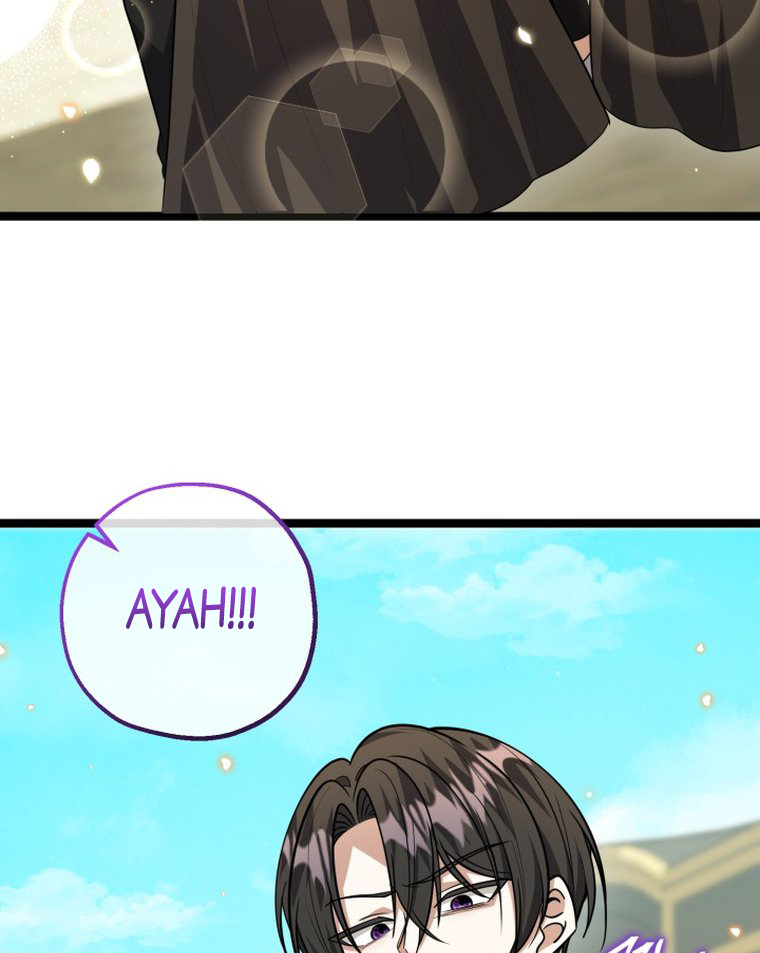 The Villain’s Daughter Plans To Run Away Chapter 14 bahasa Indonesia Gambar 56
