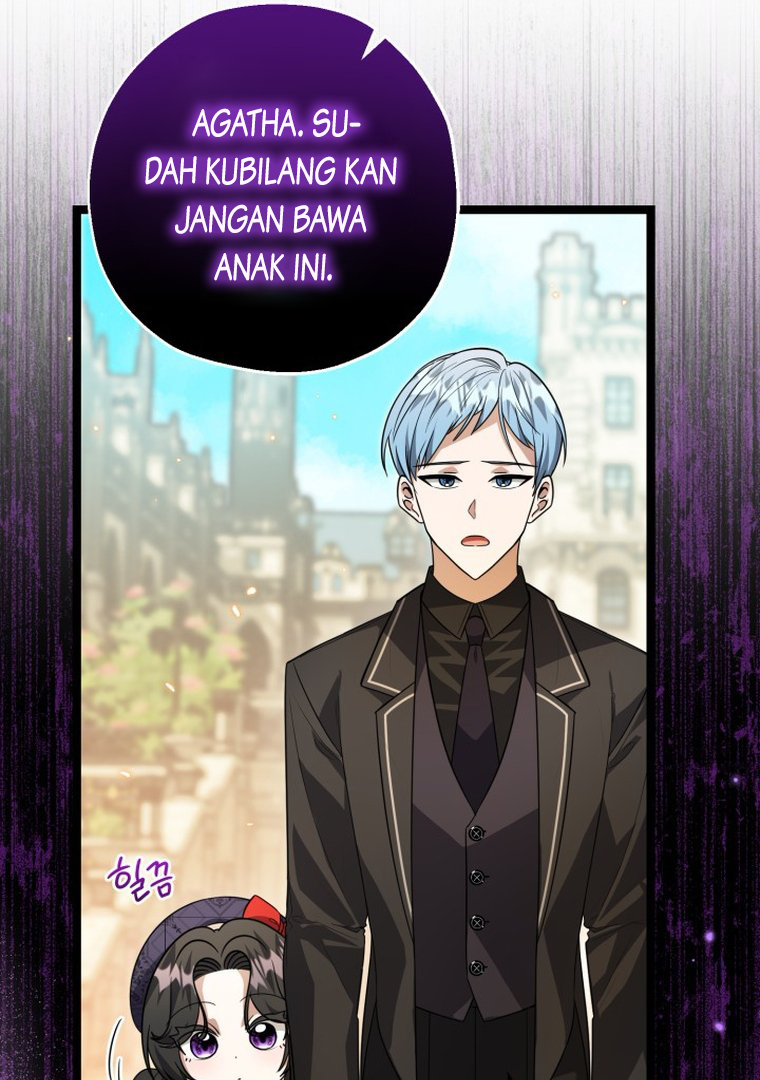 The Villain’s Daughter Plans To Run Away Chapter 14 bahasa Indonesia Gambar 58
