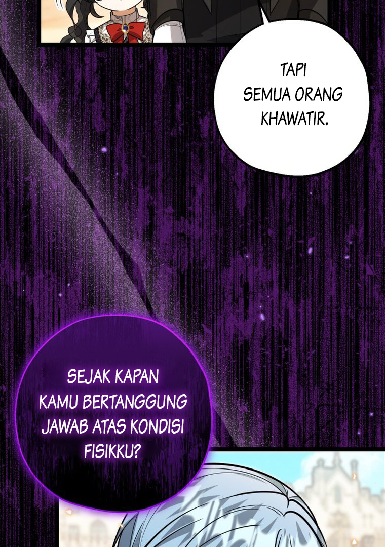 The Villain’s Daughter Plans To Run Away Chapter 14 bahasa Indonesia Gambar 59