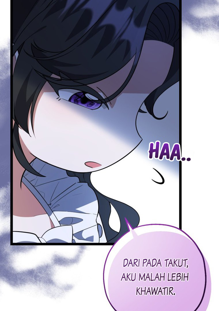 The Villain’s Daughter Plans To Run Away Chapter 14 bahasa Indonesia Gambar 6