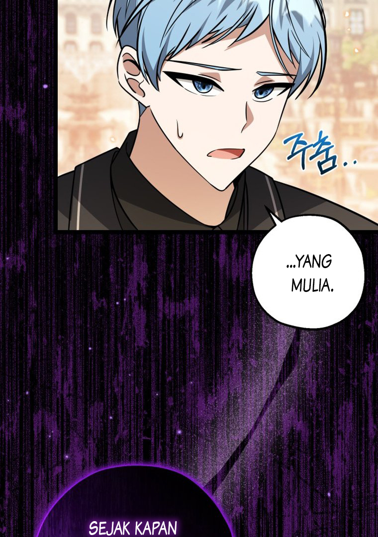 The Villain’s Daughter Plans To Run Away Chapter 14 bahasa Indonesia Gambar 60