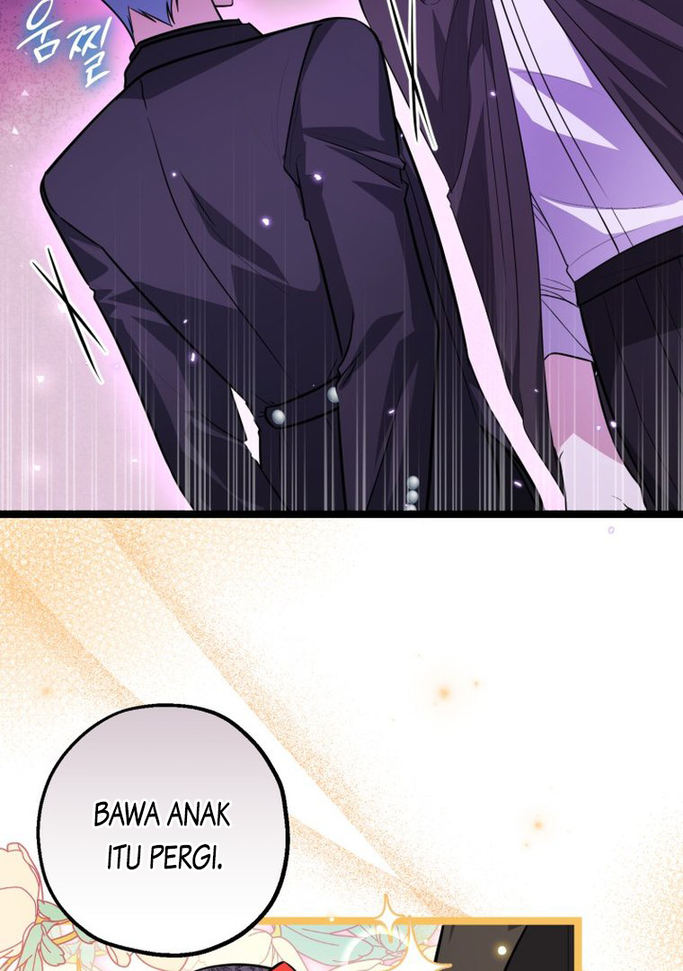 The Villain’s Daughter Plans To Run Away Chapter 14 bahasa Indonesia Gambar 62