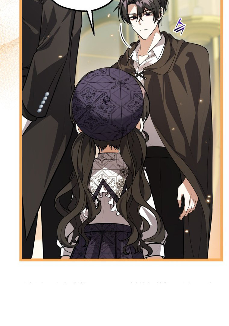 The Villain’s Daughter Plans To Run Away Chapter 14 bahasa Indonesia Gambar 64