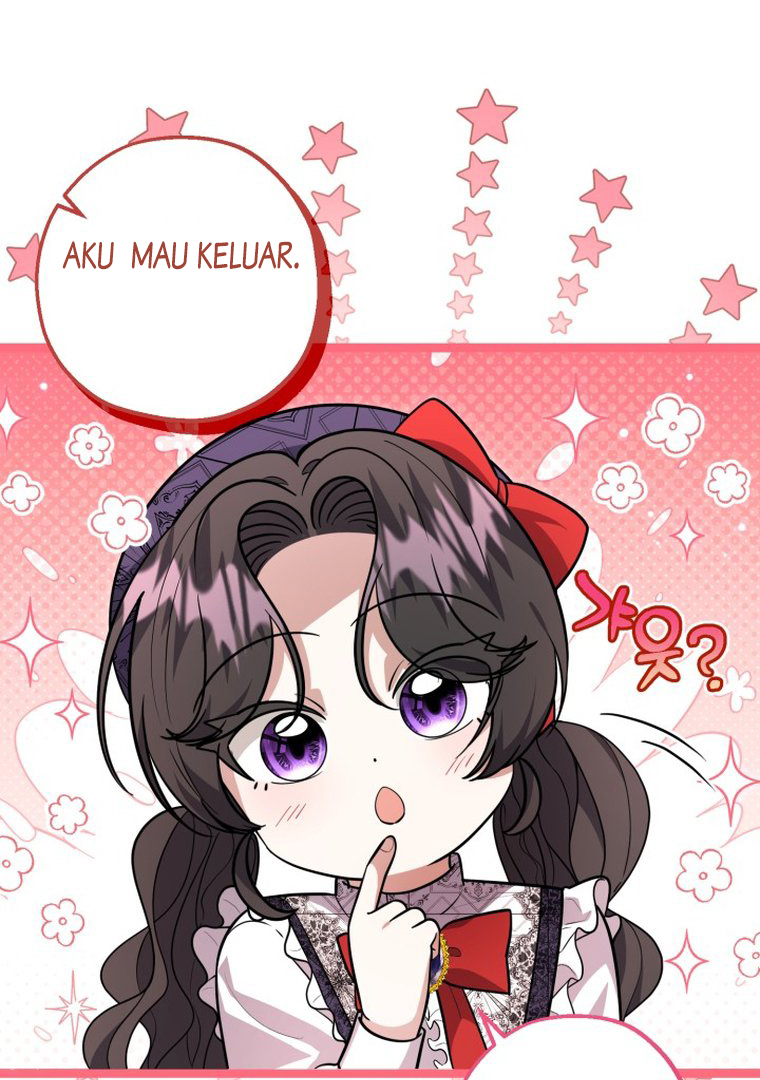 The Villain’s Daughter Plans To Run Away Chapter 14 bahasa Indonesia Gambar 65