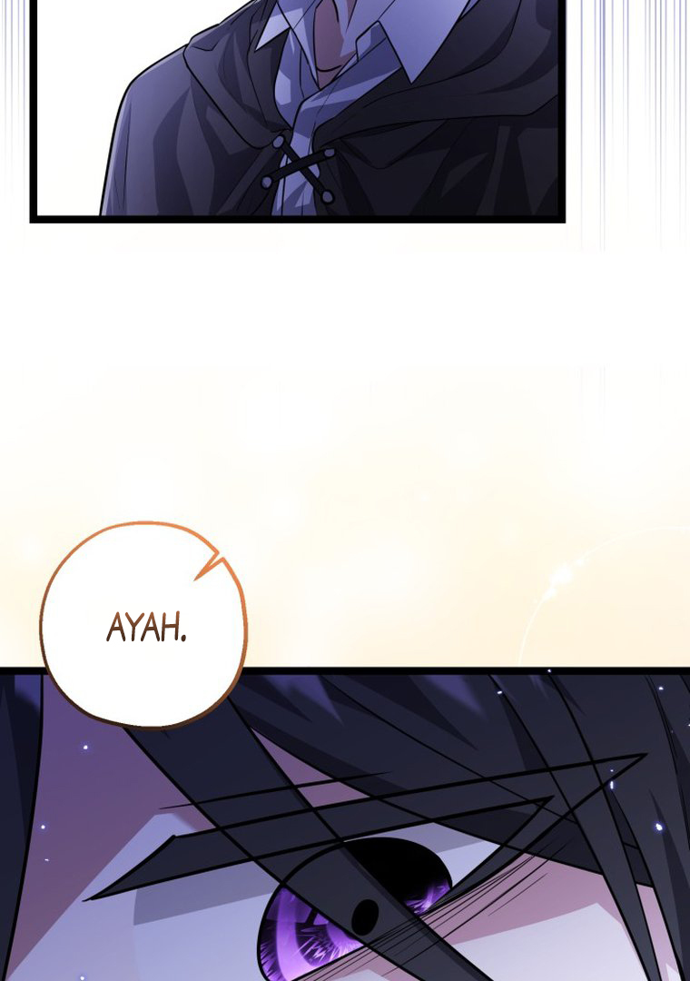 The Villain’s Daughter Plans To Run Away Chapter 14 bahasa Indonesia Gambar 67