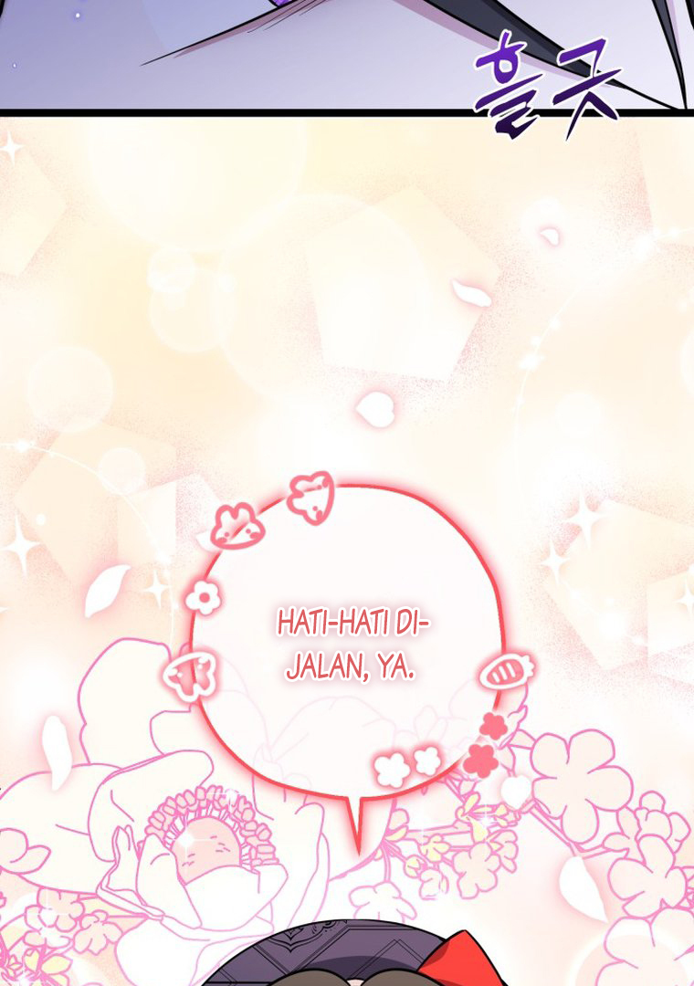 The Villain’s Daughter Plans To Run Away Chapter 14 bahasa Indonesia Gambar 68