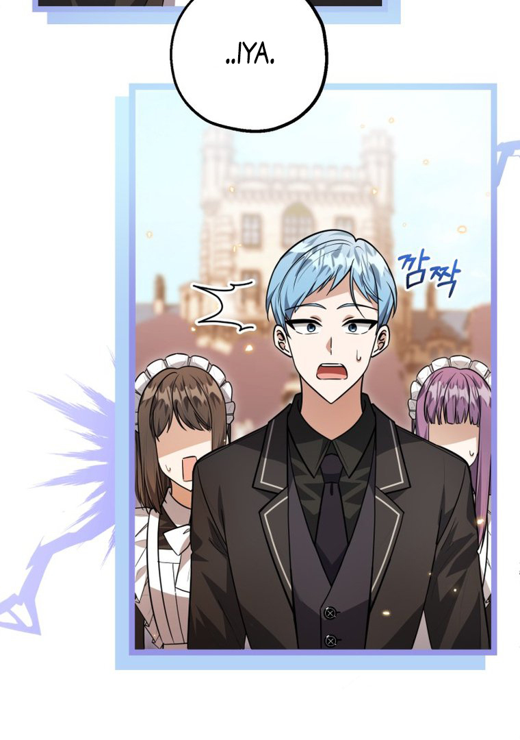 The Villain’s Daughter Plans To Run Away Chapter 14 bahasa Indonesia Gambar 71