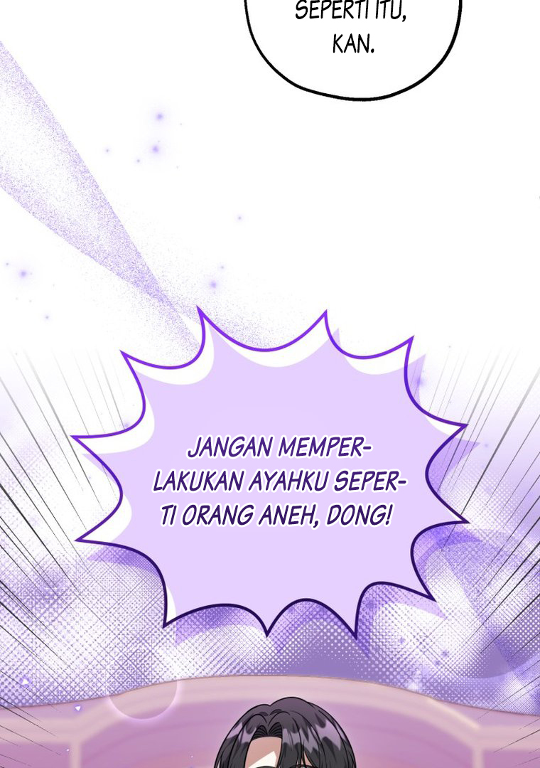 The Villain’s Daughter Plans To Run Away Chapter 14 bahasa Indonesia Gambar 73