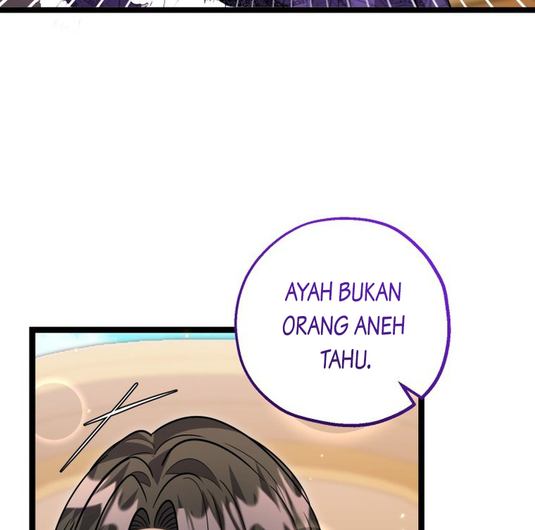 The Villain’s Daughter Plans To Run Away Chapter 14 bahasa Indonesia Gambar 75