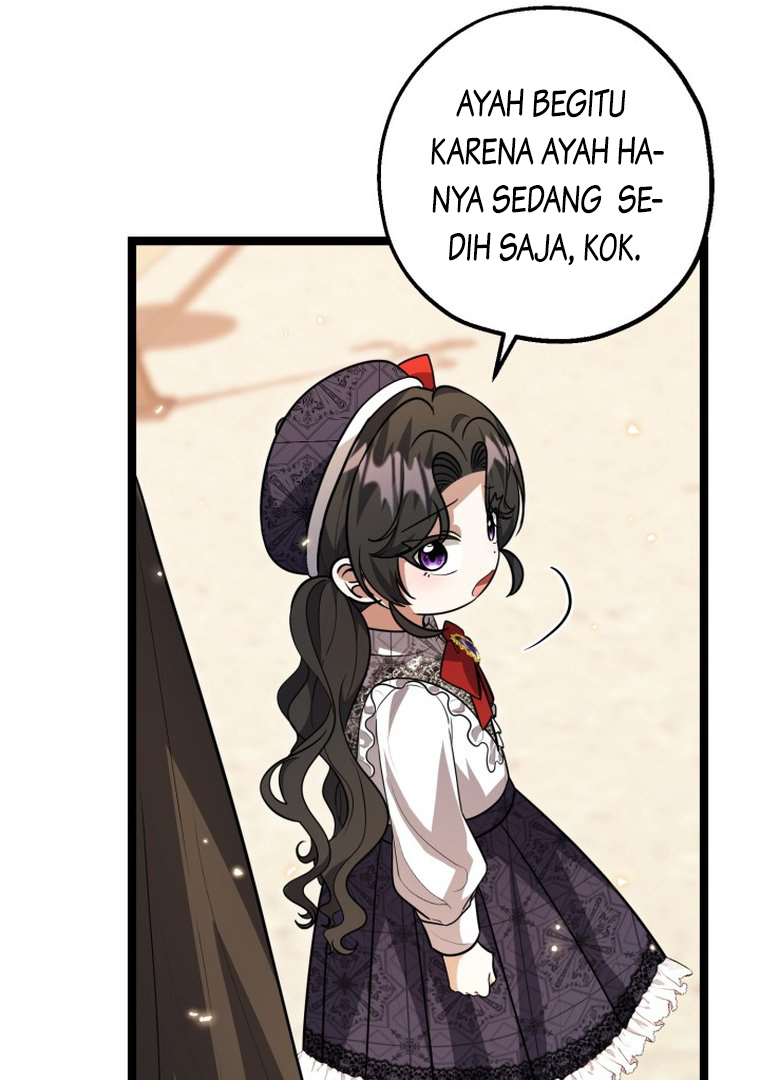The Villain’s Daughter Plans To Run Away Chapter 14 bahasa Indonesia Gambar 77