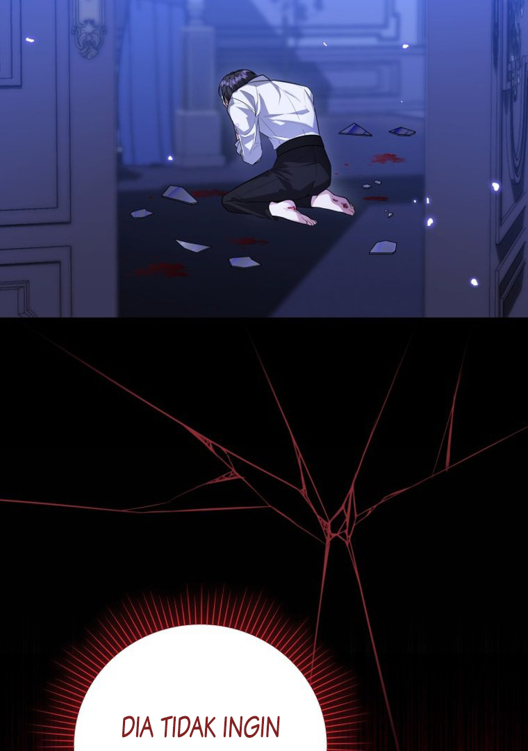 The Villain’s Daughter Plans To Run Away Chapter 14 bahasa Indonesia Gambar 79