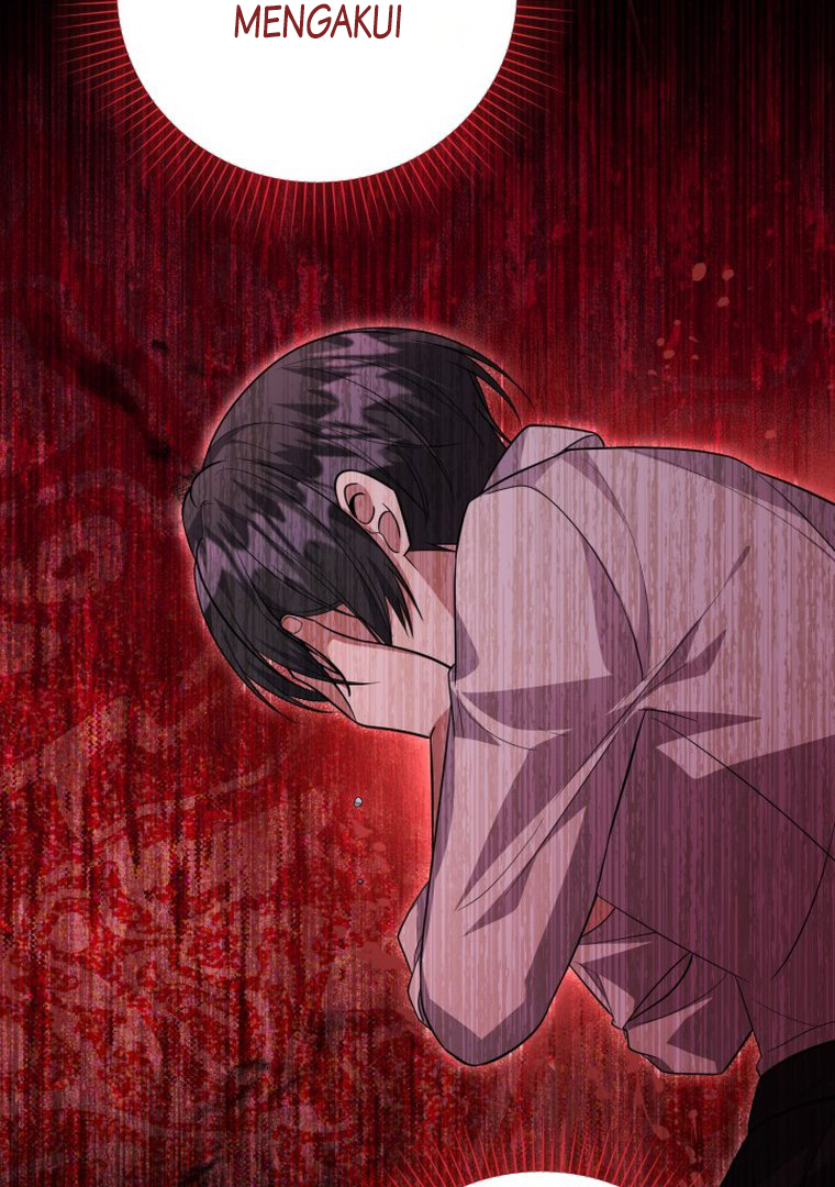 The Villain’s Daughter Plans To Run Away Chapter 14 bahasa Indonesia Gambar 80