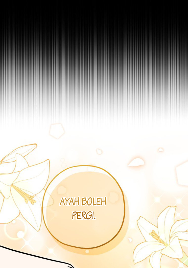 The Villain’s Daughter Plans To Run Away Chapter 14 bahasa Indonesia Gambar 83