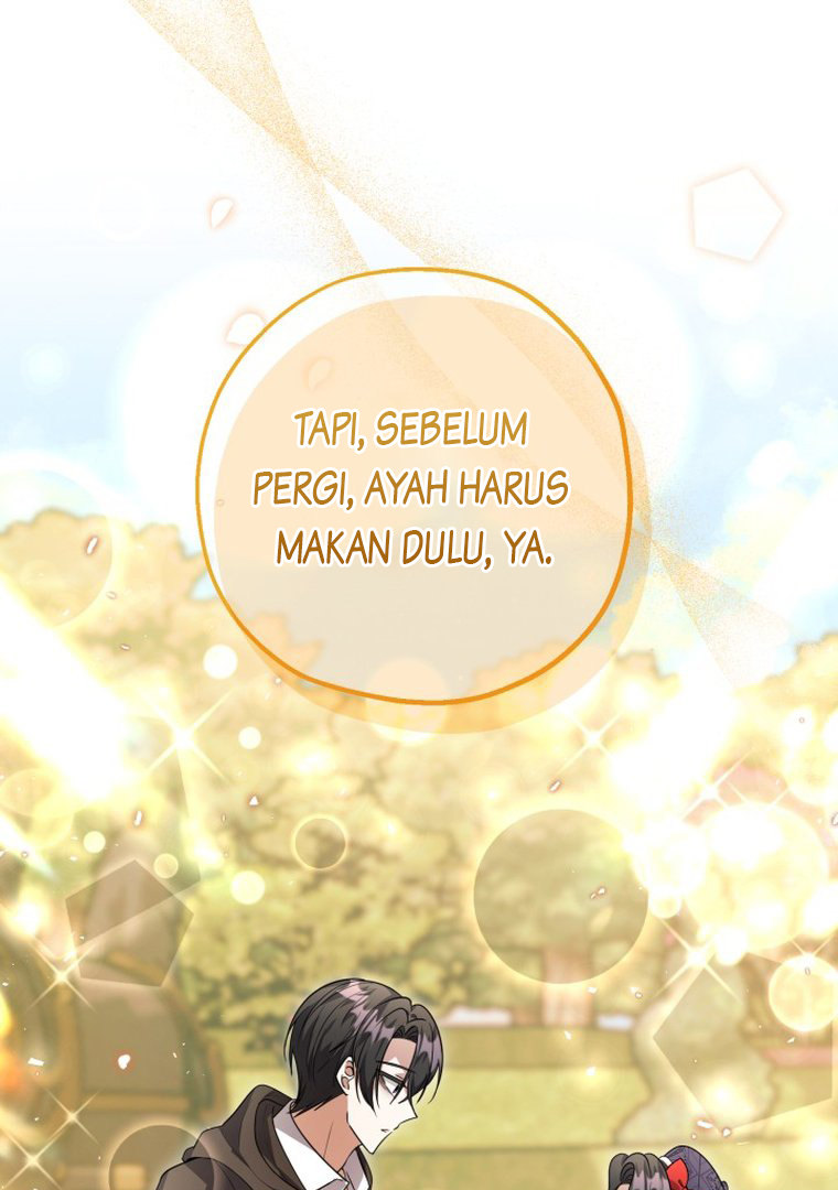 The Villain’s Daughter Plans To Run Away Chapter 14 bahasa Indonesia Gambar 85
