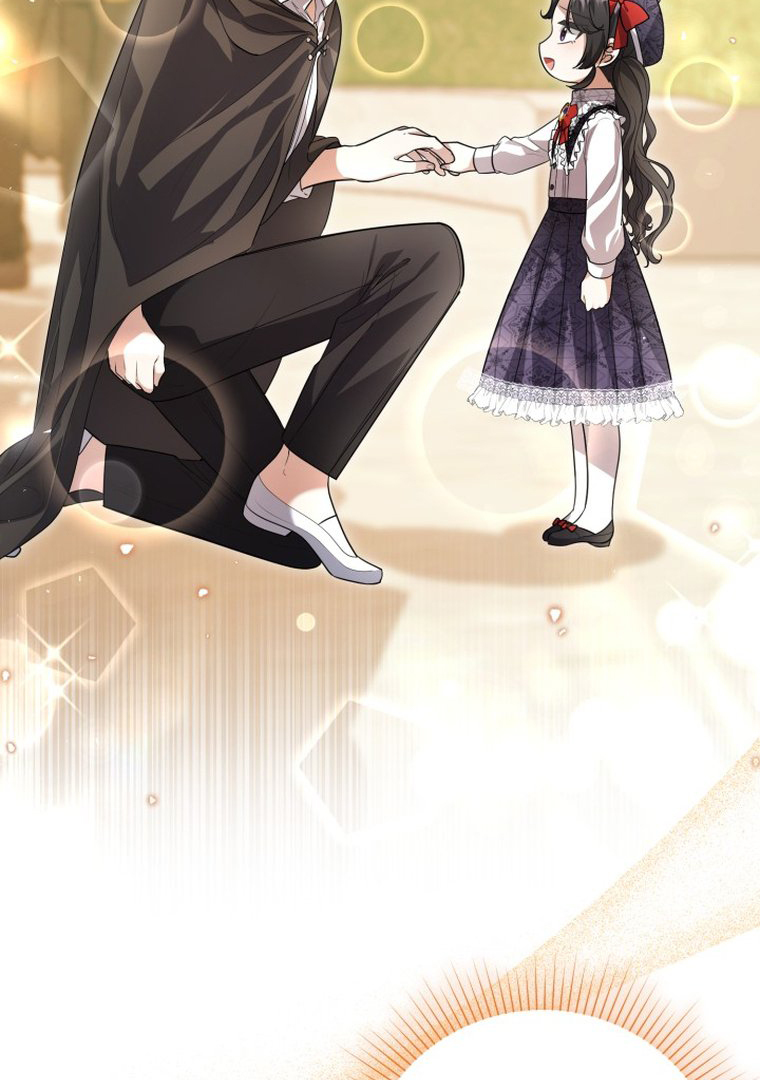 The Villain’s Daughter Plans To Run Away Chapter 14 bahasa Indonesia Gambar 86