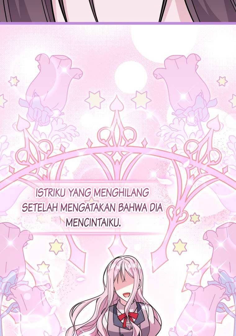 The Villain’s Daughter Plans To Run Away Chapter 14 bahasa Indonesia Gambar 90
