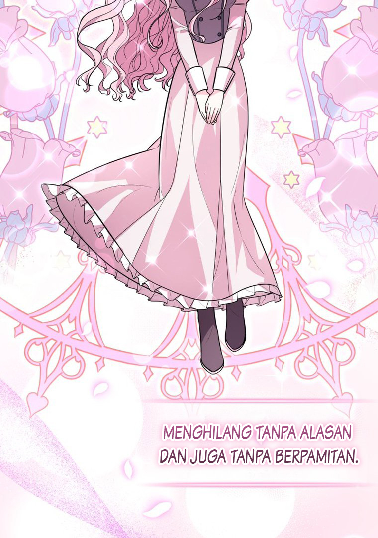 The Villain’s Daughter Plans To Run Away Chapter 14 bahasa Indonesia Gambar 91