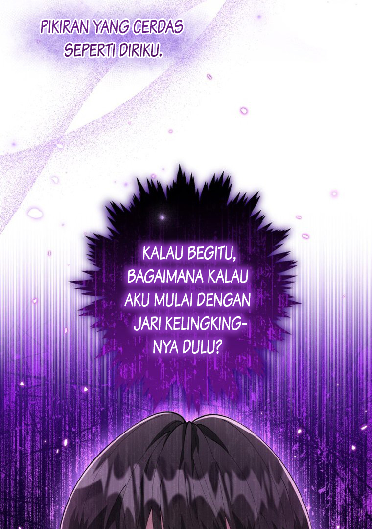 The Villain’s Daughter Plans To Run Away Chapter 14 bahasa Indonesia Gambar 94