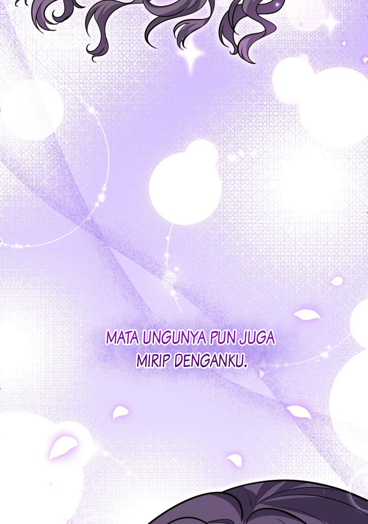 The Villain’s Daughter Plans To Run Away Chapter 14 bahasa Indonesia Gambar 97