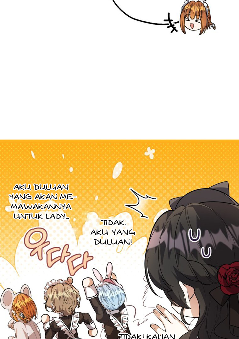 The Villain’s Daughter Plans To Run Away Chapter 13 bahasa Indonesia Gambar 10