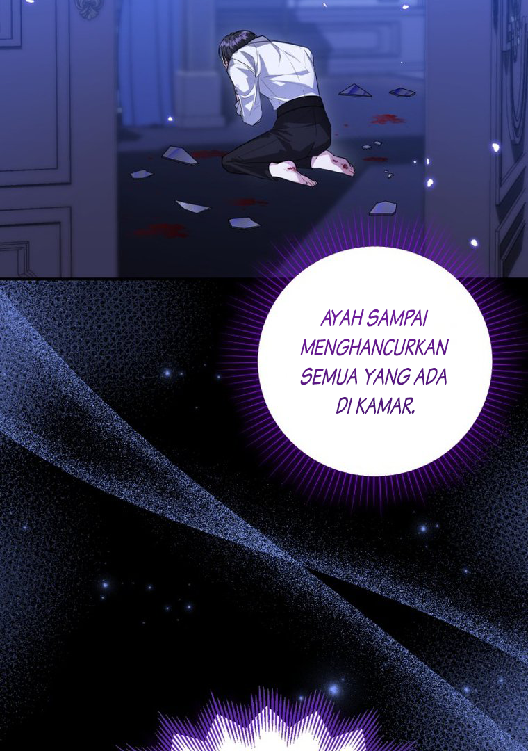 The Villain’s Daughter Plans To Run Away Chapter 13 bahasa Indonesia Gambar 122