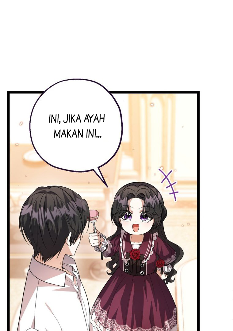 The Villain’s Daughter Plans To Run Away Chapter 13 bahasa Indonesia Gambar 61