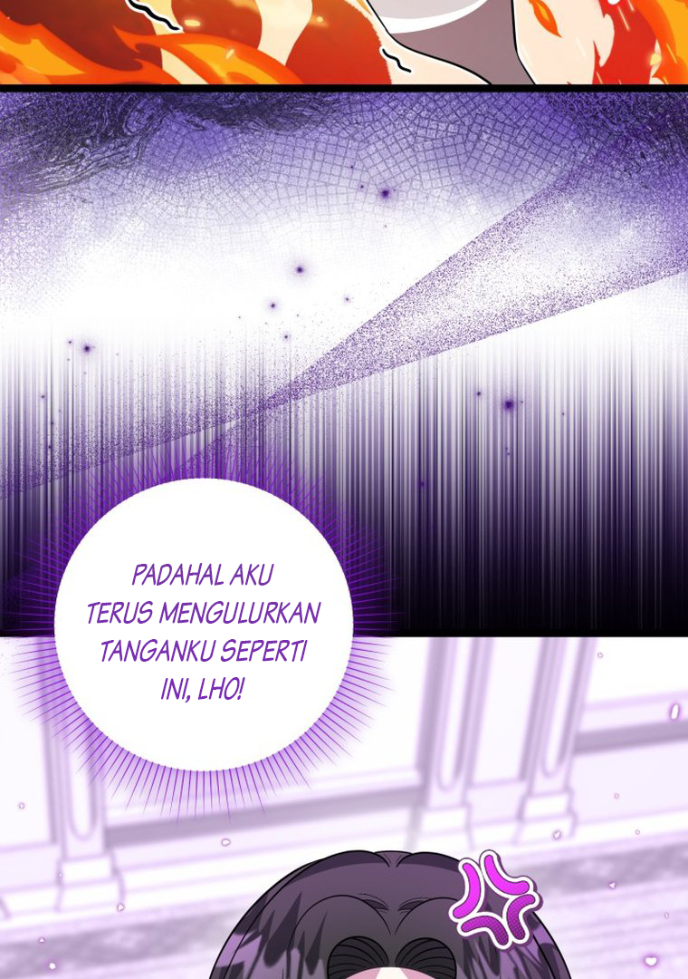 The Villain’s Daughter Plans To Run Away Chapter 13 bahasa Indonesia Gambar 67