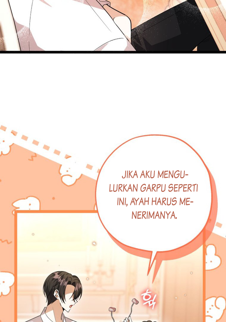 The Villain’s Daughter Plans To Run Away Chapter 13 bahasa Indonesia Gambar 71