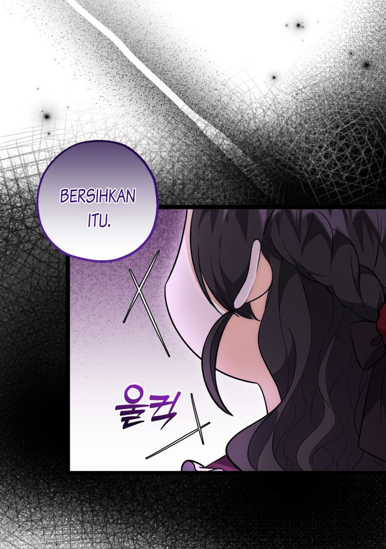 The Villain’s Daughter Plans To Run Away Chapter 13 bahasa Indonesia Gambar 86