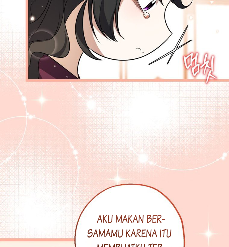 The Villain’s Daughter Plans To Run Away Chapter 13 bahasa Indonesia Gambar 93