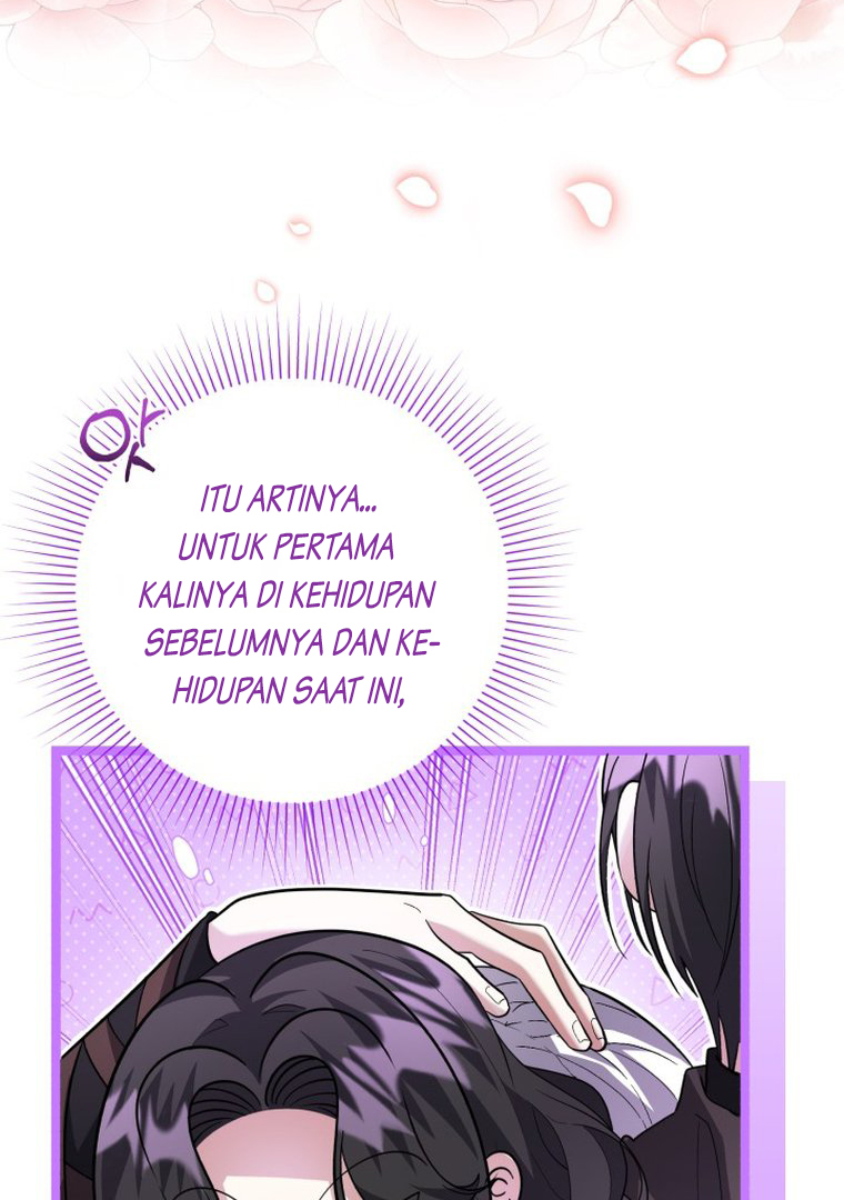 The Villain’s Daughter Plans To Run Away Chapter 11 bahasa Indonesia Gambar 126