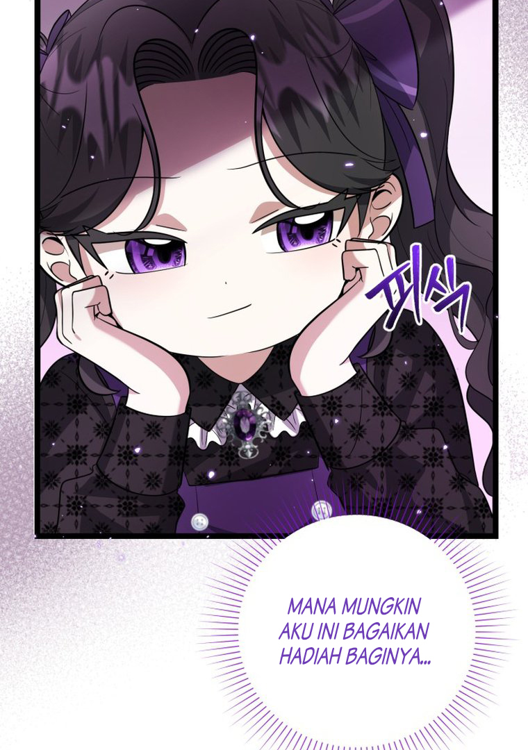 The Villain’s Daughter Plans To Run Away Chapter 11 bahasa Indonesia Gambar 14