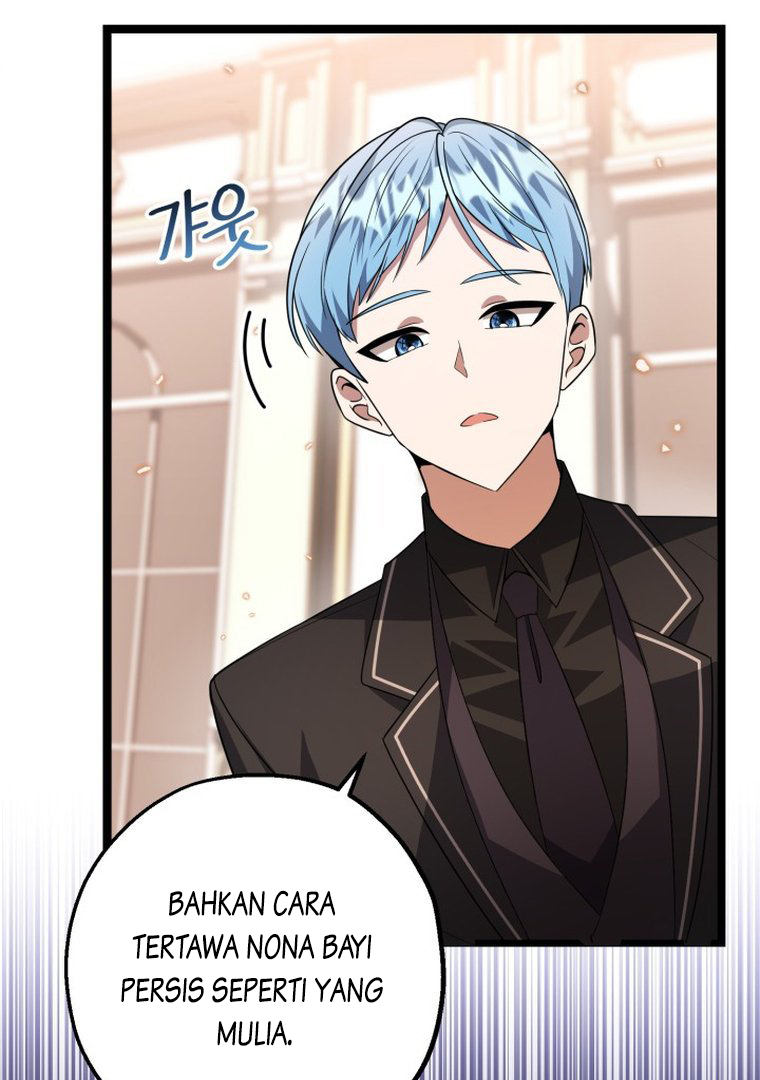 The Villain’s Daughter Plans To Run Away Chapter 11 bahasa Indonesia Gambar 36