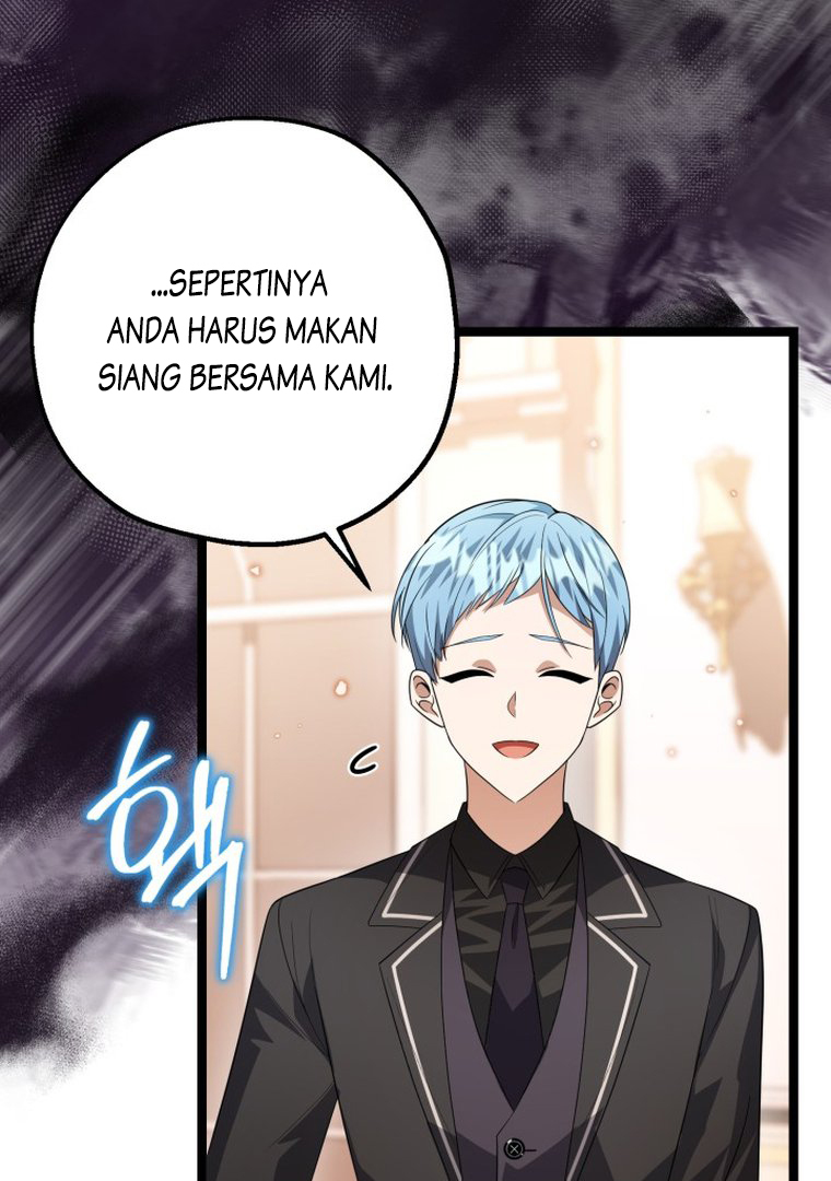 The Villain’s Daughter Plans To Run Away Chapter 11 bahasa Indonesia Gambar 51