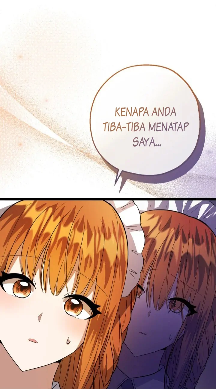 The Villain’s Daughter Plans To Run Away Chapter 8 bahasa Indonesia Gambar 14