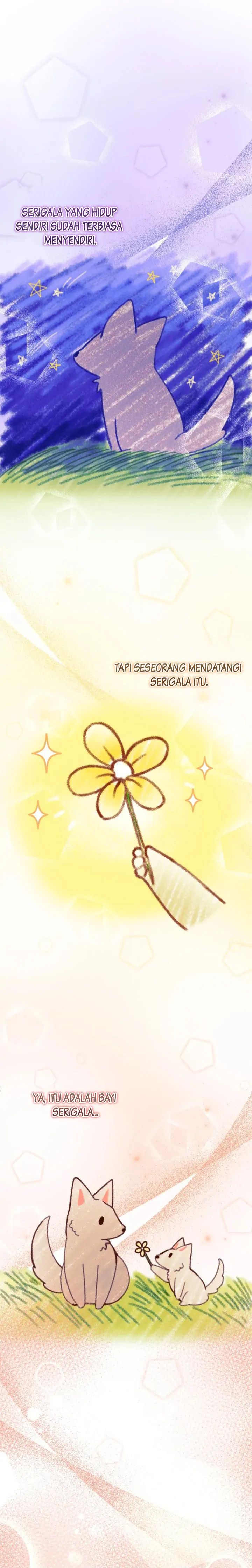 The Villain’s Daughter Plans To Run Away Chapter 8 bahasa Indonesia Gambar 32