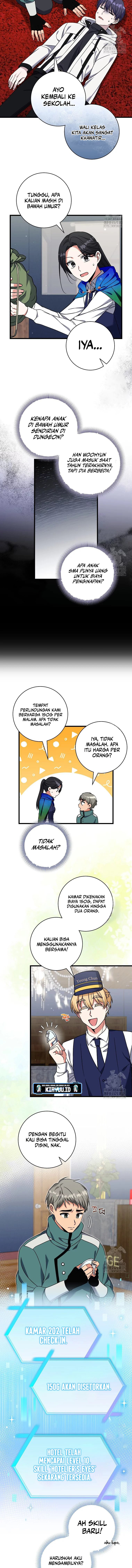 Halaman Komik