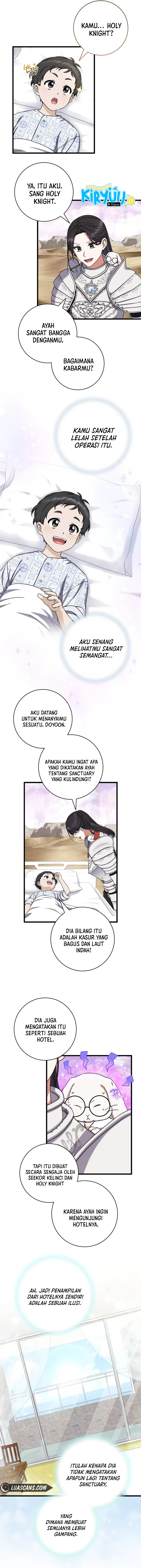 Halaman Komik