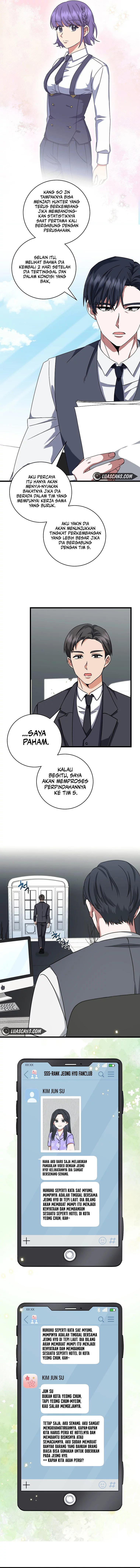 Halaman Komik