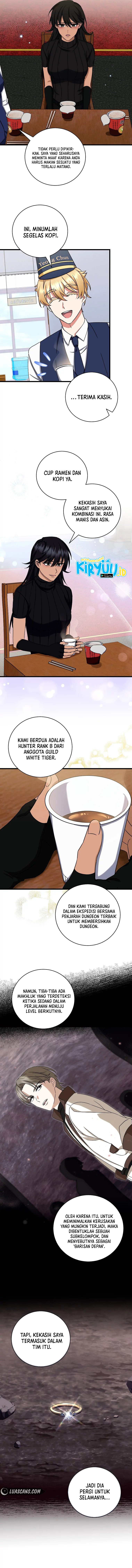 Halaman Komik