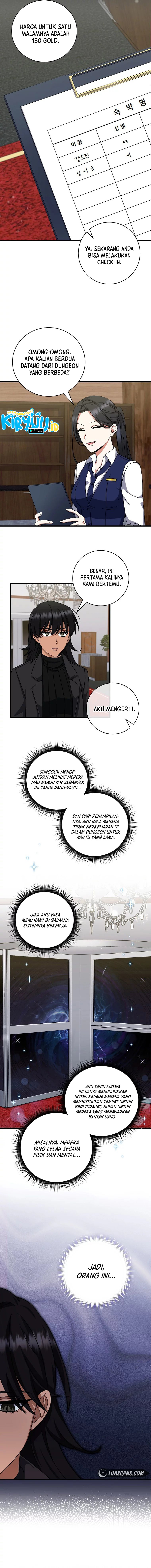 Halaman Komik