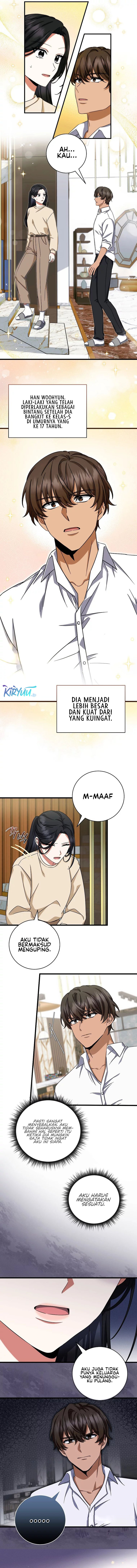 Welcome to Dungeon Hotel Chapter 8 Gambar 9