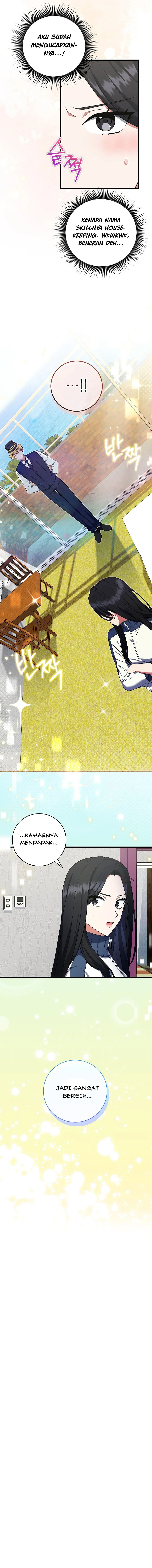 Halaman Komik