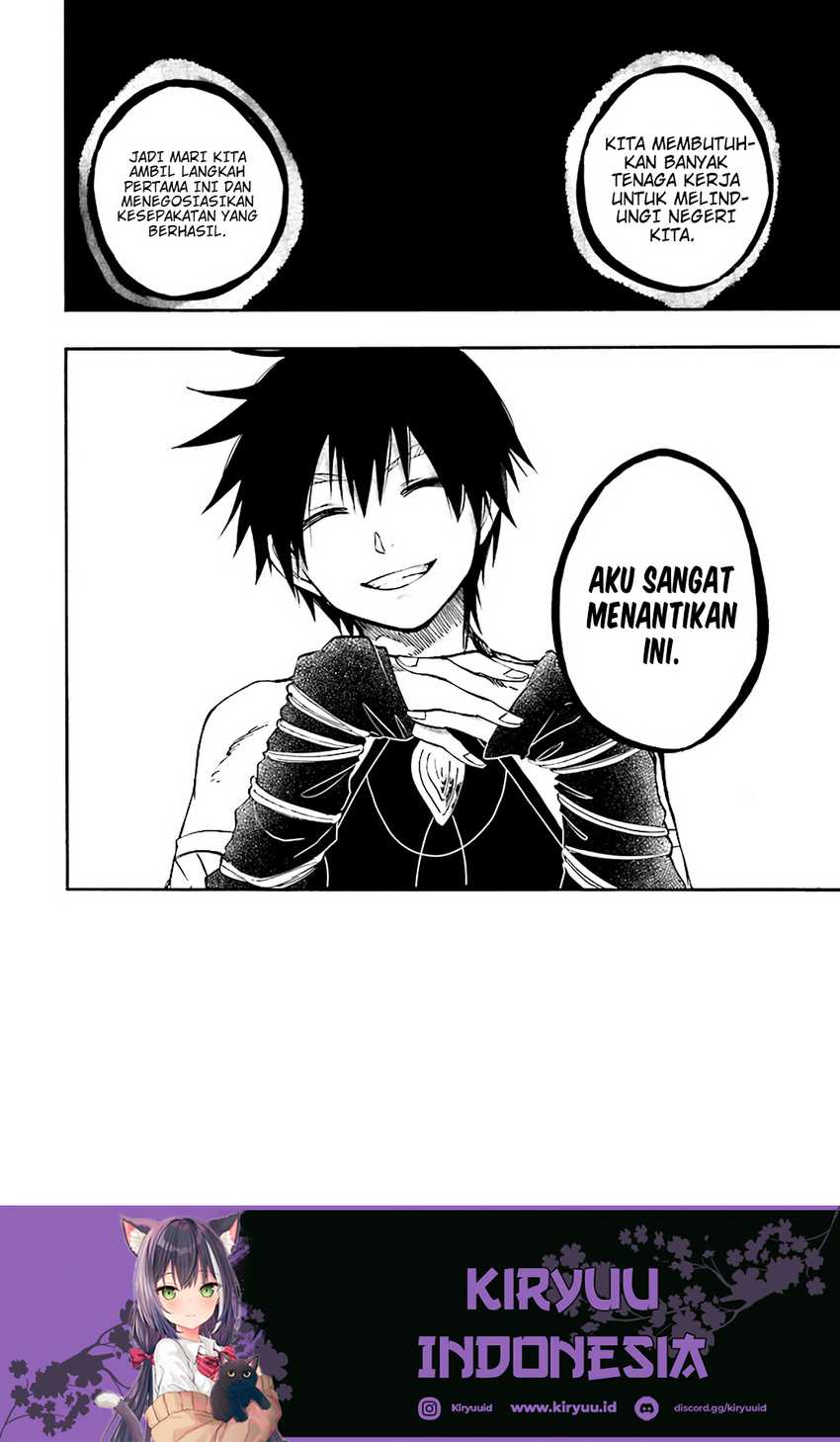 Isekai Mokushiroku Mynoghra: Hametsu no Bunmei de Hajimeru Sekai Seifuku Chapter 25 Gambar 16