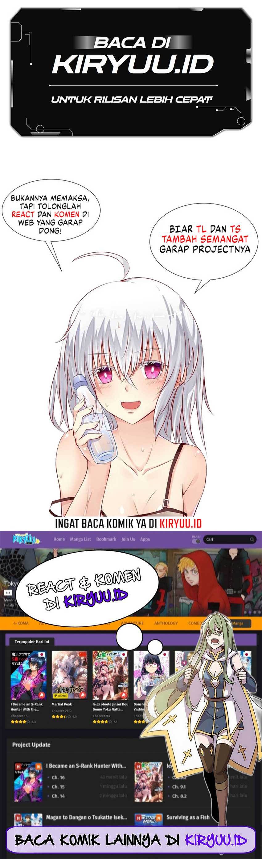 Isekai Mokushiroku Mynoghra: Hametsu no Bunmei de Hajimeru Sekai Seifuku Chapter 25 Gambar 26