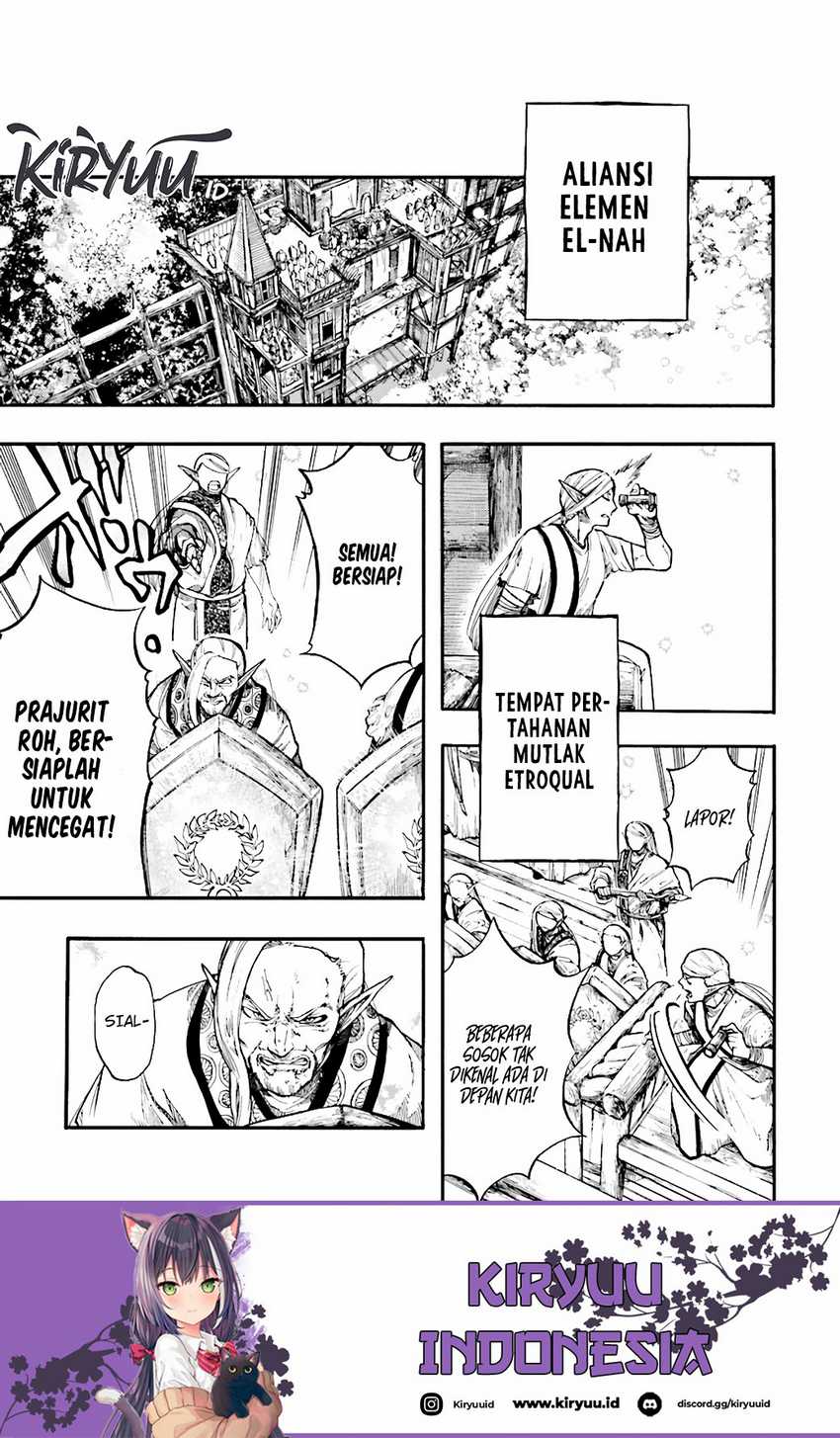 Isekai Mokushiroku Mynoghra: Hametsu no Bunmei de Hajimeru Sekai Seifuku Chapter 24 Gambar 38