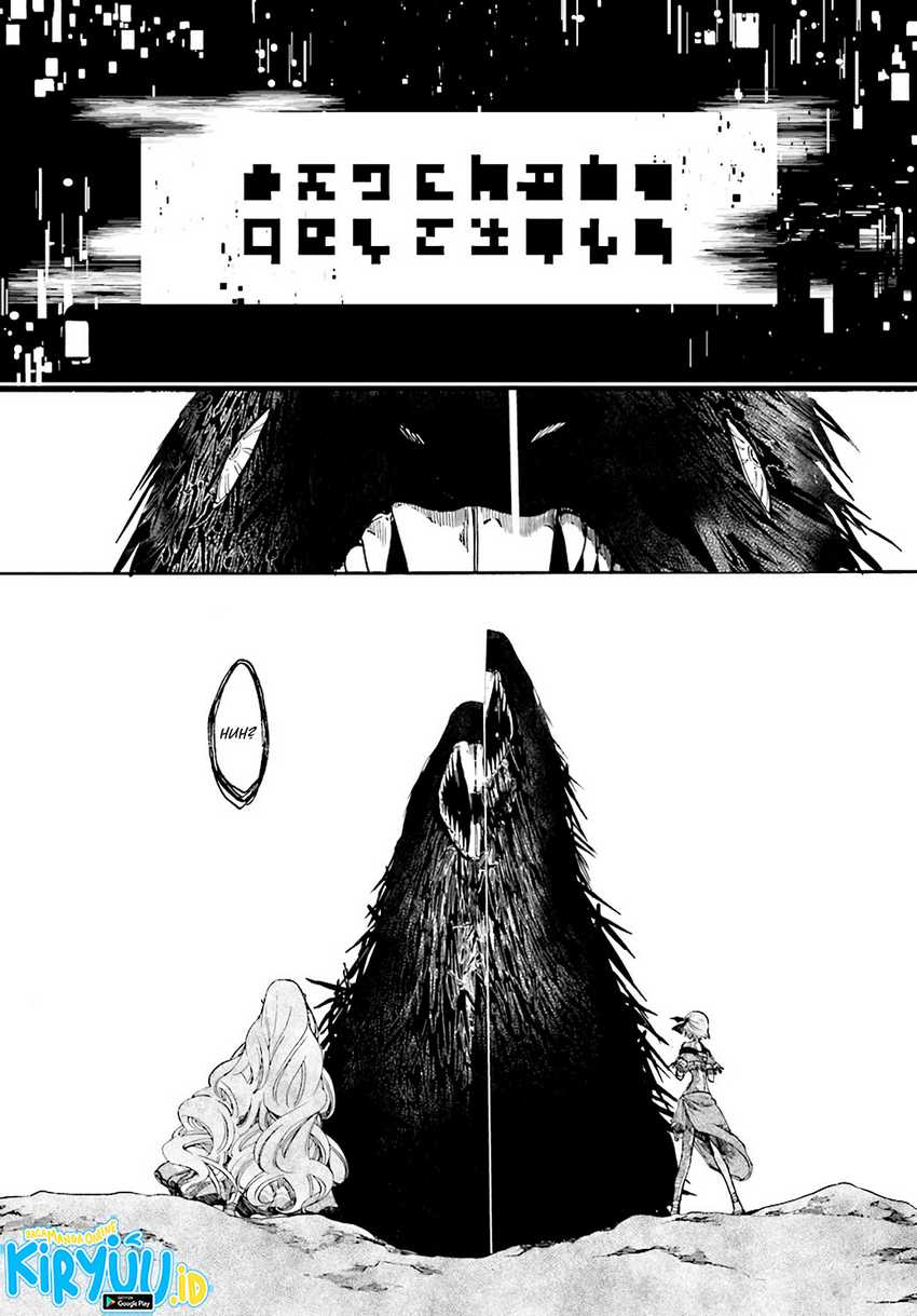 Isekai Mokushiroku Mynoghra: Hametsu no Bunmei de Hajimeru Sekai Seifuku Chapter 23.3 Gambar 4